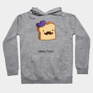 French Toast Hoodie